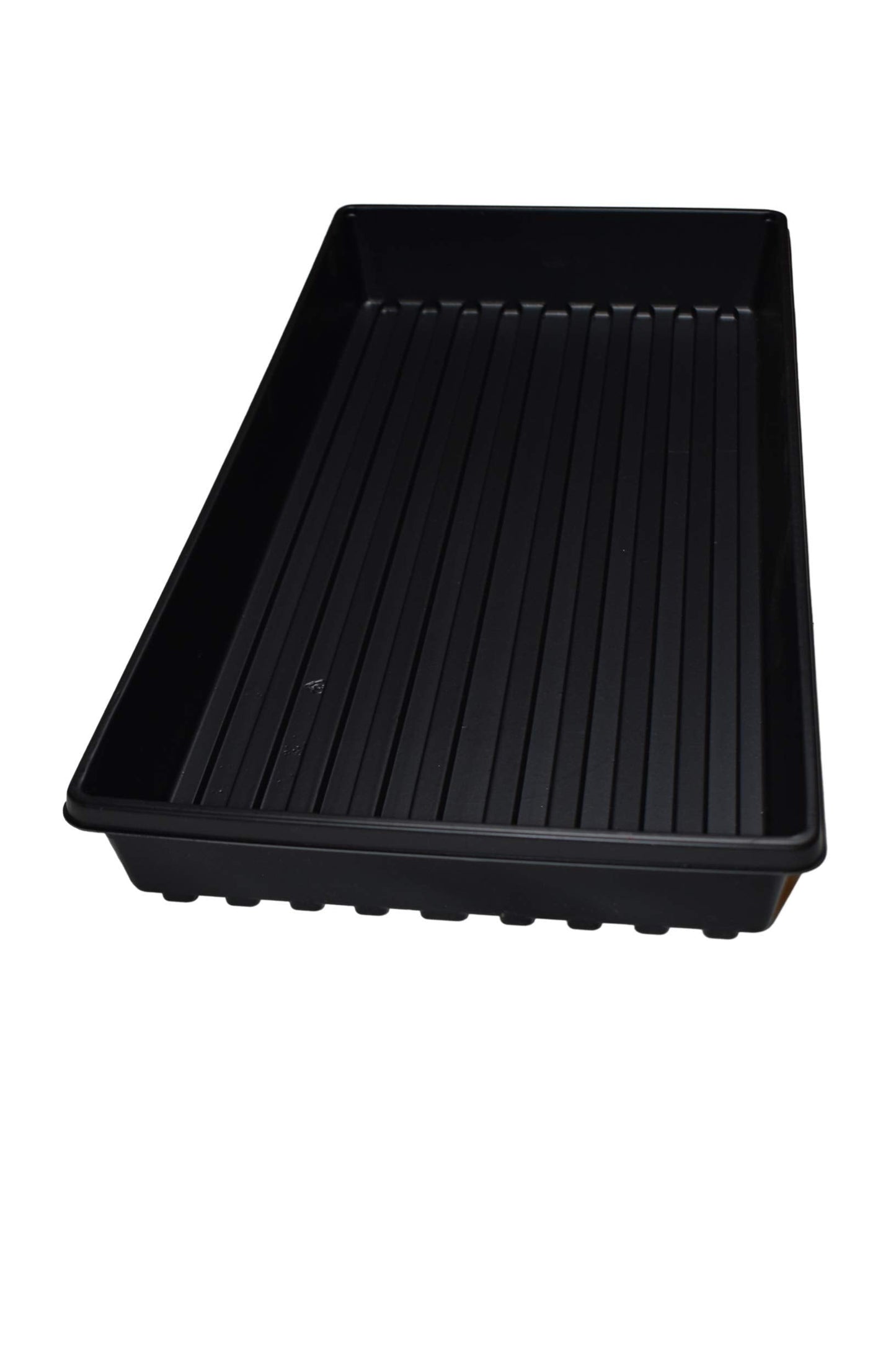Landmark Plastics 1020 Plant Growing Tray (No Holes), Pack of 10