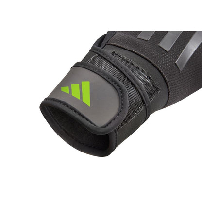 adidas Elite Training & Weightlifting Gloves, Fingerless Workout Gloves