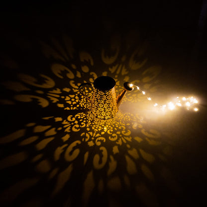 Solar Lights Outdoor Garden Decor