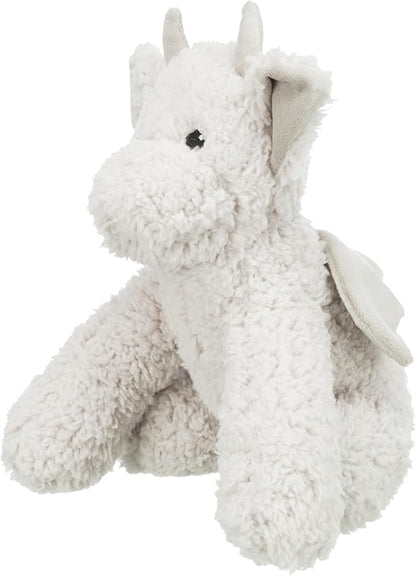 TRIXIE Be Eco Elwin The Dragon Plush Dog Toy for All Dogs