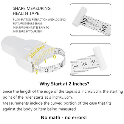 Digital Small Animals Scales for Weighing with Tape Measure, Puppy Whelping Scale Weigh Your Kitten, Rabbit with High Precision, Multifunction Electronic Baby Scales for Small Dogs Cats Crawl Pet