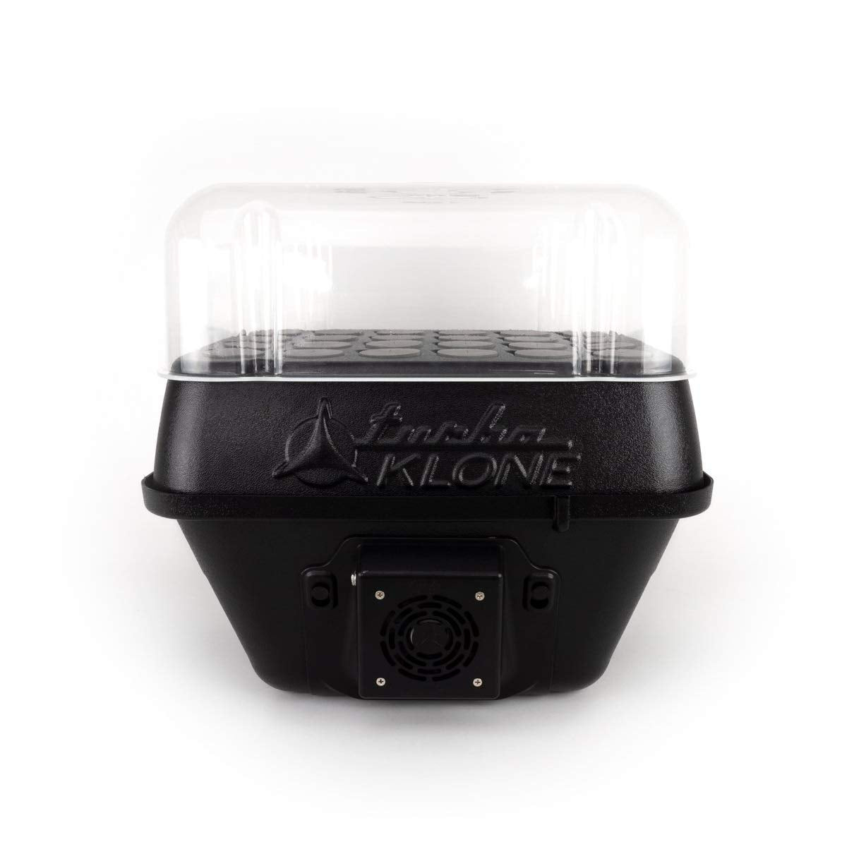 TurboKlone T24D Aeroponic Cloner System with Built-in Fan and Humidity Dome