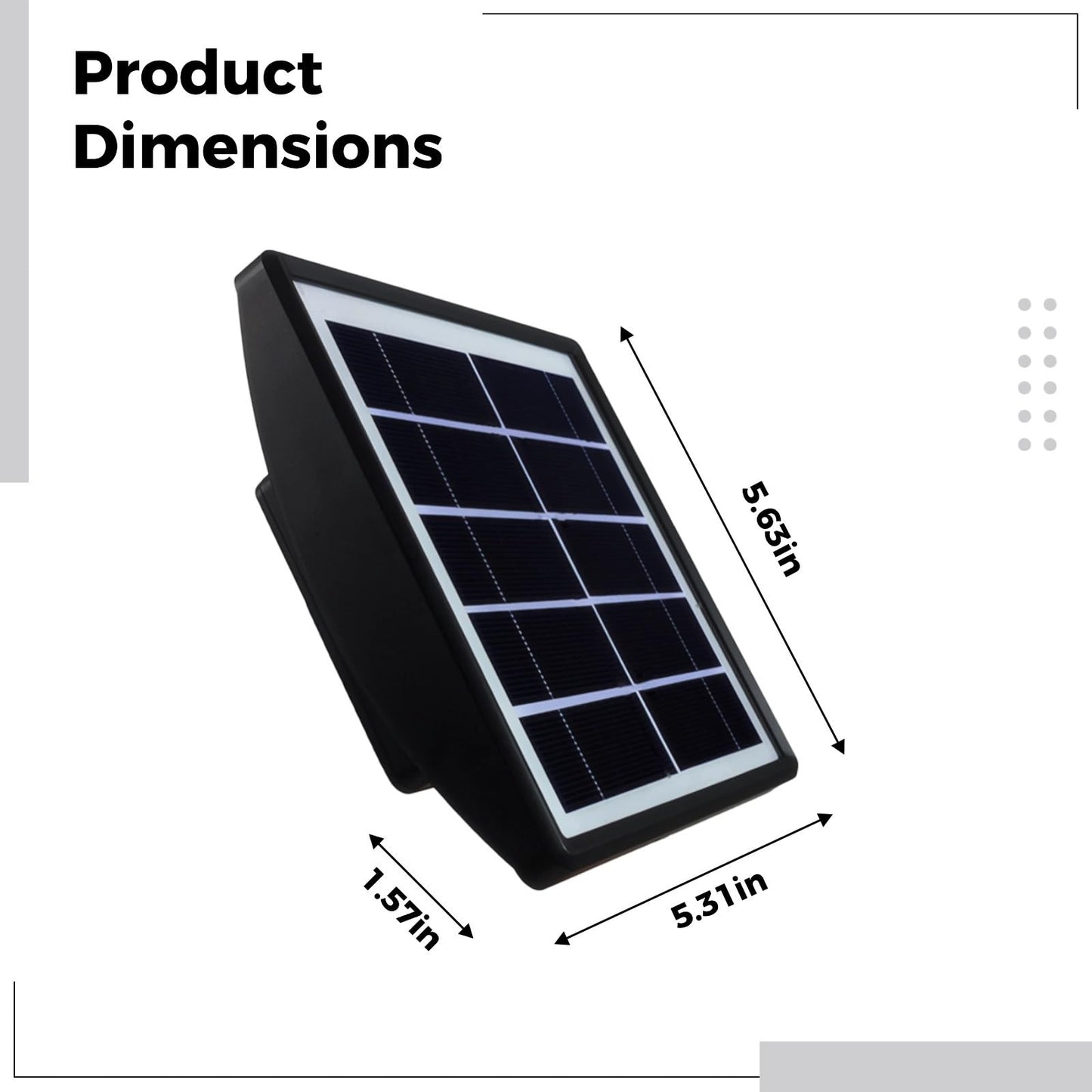 Kronabelle 15 Drippers Drip Irrigation Kit for Potted Plants, Automatic Watering System with Solar & USB Power, Timer, Anti-Leak Connectors