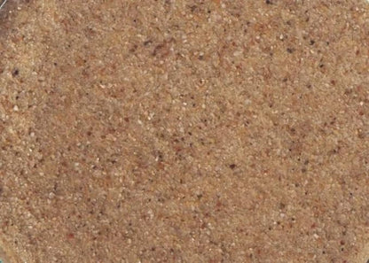 CaribSea Aquatics Super Naturals Aquarium Sand, Sunset Gold, 50-Pound
