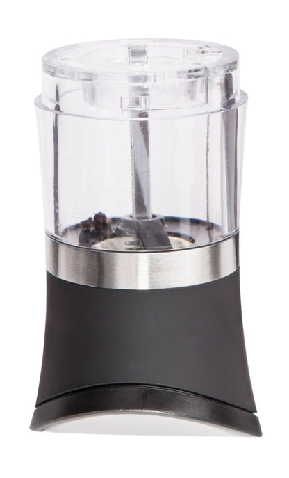 Ozeri Graviti Pro Electric Salt and Pepper Grinder Set, BPA-Free