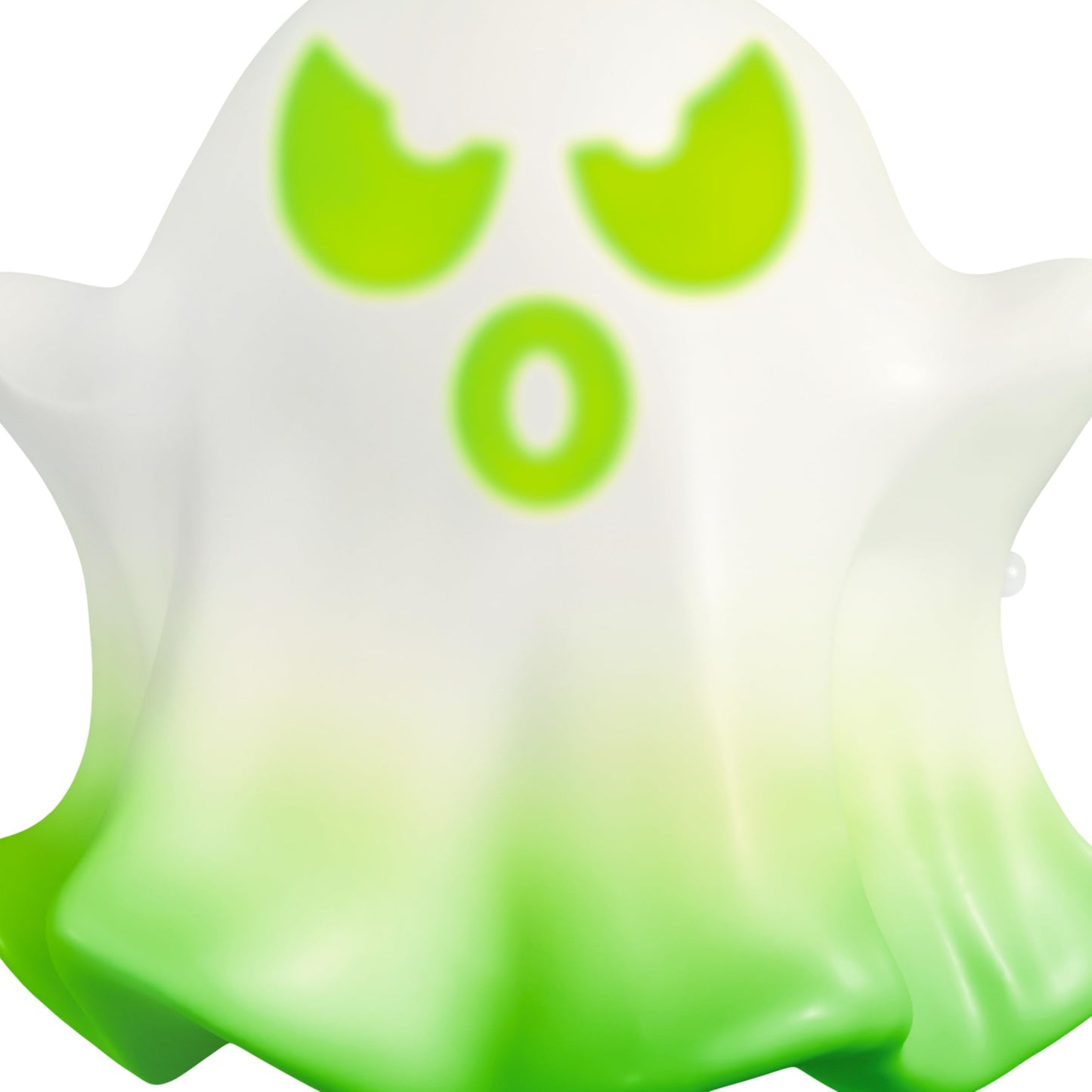 Hallmark Keepsake Halloween Ornament 2025, Goofy Ghost With Light and Sound, Halloween Decorations