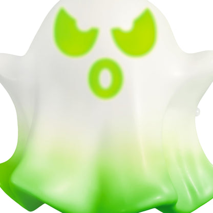Hallmark Keepsake Halloween Ornament 2025, Goofy Ghost With Light and Sound, Halloween Decorations
