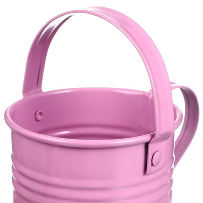 6PCS Kids Metal Watering Can Indoor Plants Small Watering Can for Indoor Plants Mini Gardening Tool Tiny Kettle for Gardening