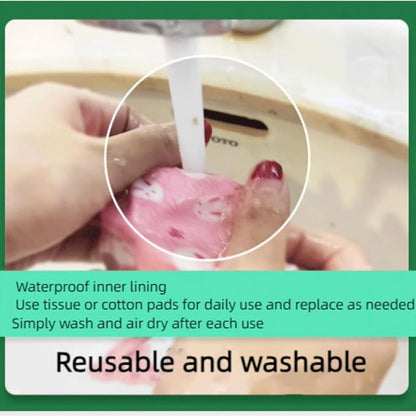 MANON ROSA Bird Diapers Leash Set Washable Reusable Handmade Flight Suit Waterproof Inner Layer - Protective Parrot Nappy Clothes Parakeets Macaws Budgies Canaries (Yellow1,Zebra Finch)
