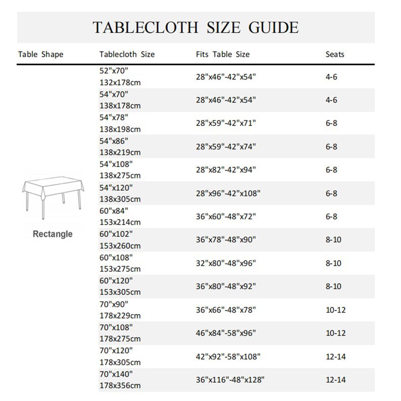 TTQYFNM 70x108inches Halloween Tablecloth Black White Spider Webs Bats Decorative Rectangle Table Cloths Spillproof Washable Polyester Fabric Table Cover for Kitchen Halloween Dinner Party Supplies