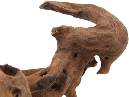 EmoursTM Aquarium Sinkable Driftwood Fish Tank Decoration (Small)