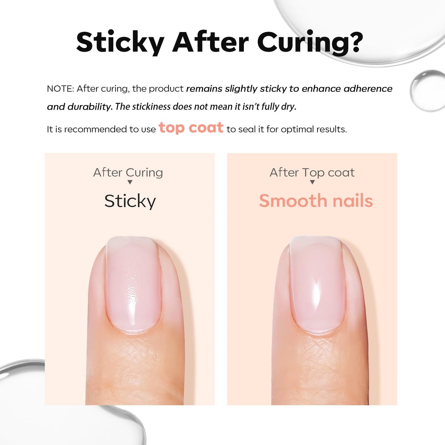 modelones Gel Nail Polish Set 2 Pcs 15ml French Manicure Kit White Nude Pink Jelly Sheer Gel Polish Soak Off UV LED Classic French Tip Gel Polish Natural Nail Art DIY Gift for Women