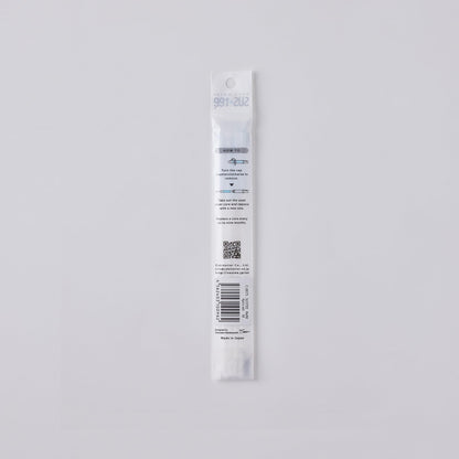 Sustee Aqua Meter, Moisture Sensor Refill Insert, Medium Style, 4 Insert Replacement Sticks