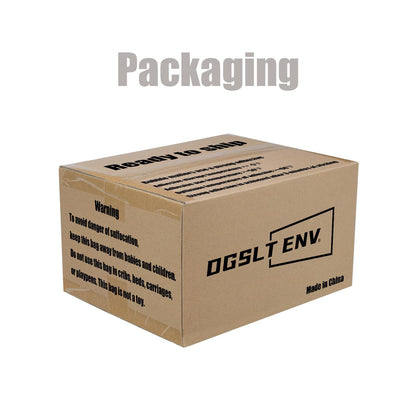 DGSLTENV Blue Side-Loading Bubble Mailers 12 x 9 Inches,Self-Seal Padded Mailing Envelopes, Pack of 27