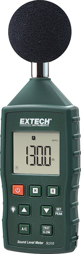 Extech SL510 Sound Level Meter