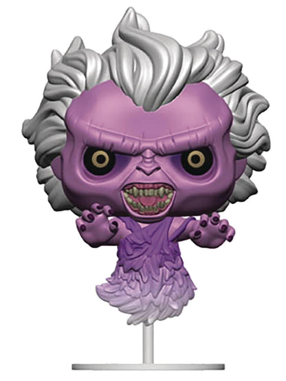 Funko Pop! Movies: Ghostbusters - Scary Library Ghost, Multicolor, Standard