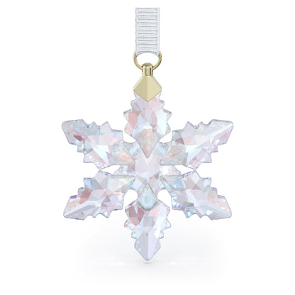Swarovski Amazon Exclusive Holiday Snowflake Ornament