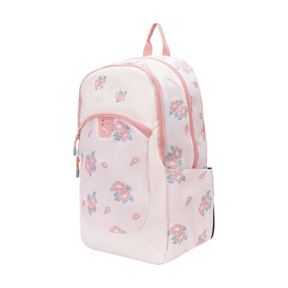 PUMA Rally 300 Backpack, Pink Combo, OS