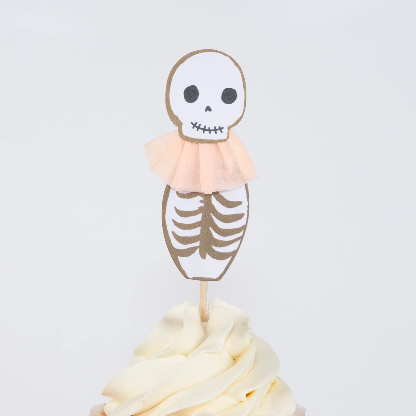 Meri Meri Pumpkin Patch Cupcake Kit (Pack of 24)