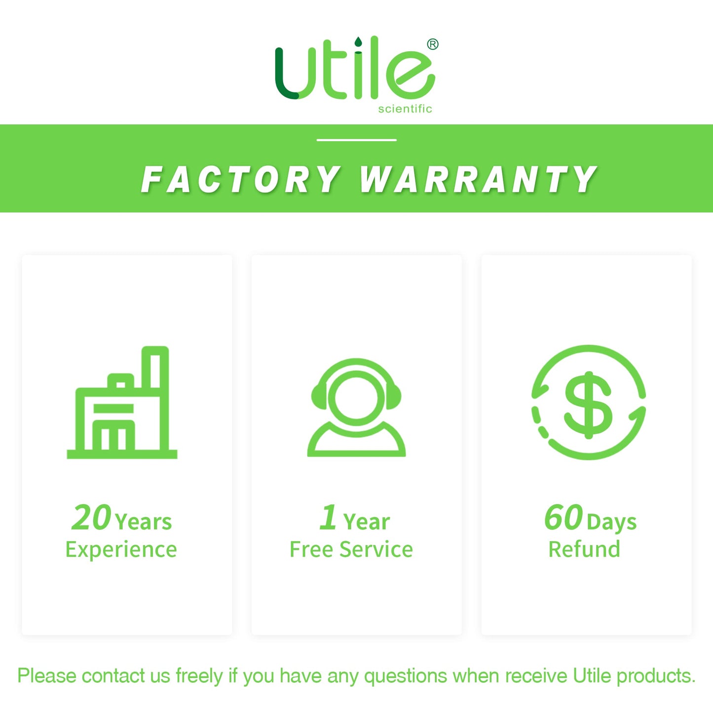 Utile 4pcs of Vol. 17oz (500ml) Acetone Wash Bottles, Narrow Mouth, Self-Venting Safety Squeeze Bottle, LDPE Material with PP Material Closure, 5511.0171.4