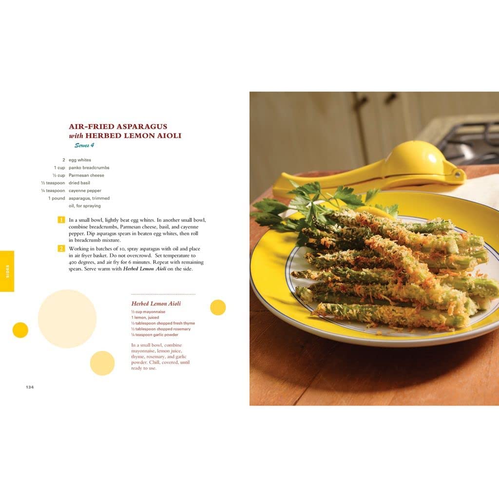 Paula Deen s Air Fryer Cookbook