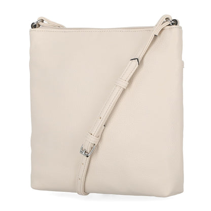 Nautica Lakeside Signature Jaquard North South Crossbody Bag