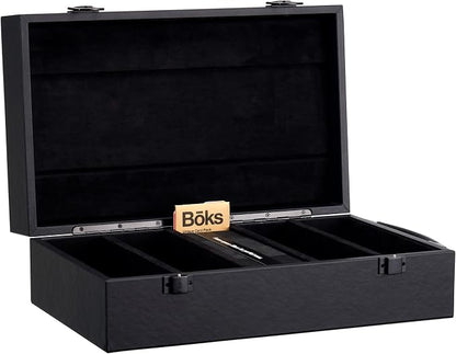 Cards Against Humanity: Bōks • Official Premium Storage Case • Holds Over 3,500 Cards