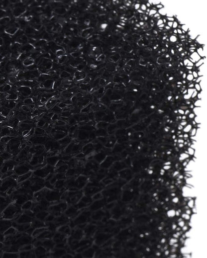 ALEGI Aquarium Bio Sponge Filter Media, Replacement Foam Insert Fit for 110 / Filters,30 PPI (AC110-2pcs)