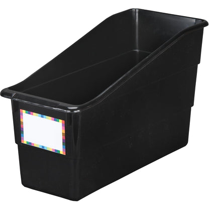 Really Good Stuff Durable Book and Binder Holders - 12 Pack