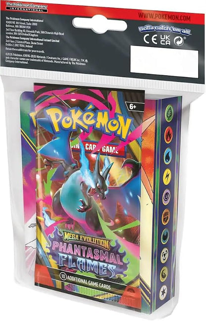 Pokemon TCG: Q1 2026 Mini Portfolio