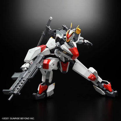 FULL MECHANICS Boundary Battlers Meires Kembu (Normal Edition) 1/48 Scale Color-Coded Plastic Model