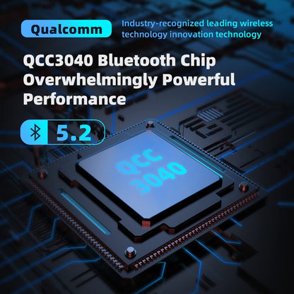 CCA KZ AZ09 PRO Bluetooth 5.2 Module IEM Bluetooth Adapter Waterproof Ear Hook Extra Long Battery Life Cable for KZ ZS10 PRO/ZSN Pro X/ZSN PRO/ZEX PRO/AS16 PRO/Zax/DQ6 Polaris/C12/CRA PRO(C pin)