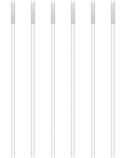 Diligrow Aquameter – Soil Moisture Meter for Succulents, General Plant, Bonsai, Gardening & Farming, Indoor & Outdoor, Beginner-Friendly (12 PCS)