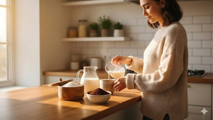 Decorative Rustic Wooden Sugar Bowl With Lid Wide Mouth Candy Treat Jar Spice Jar Holder Condiment Nuts Serving Bowl Pot Salt Spice Herb Loose Leaf Tea Storage Container Novelty Home & Kitchen