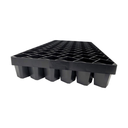Bootstrap Farmer 72 Cell Air Prune Tray, 5 Pack, Extra Strength Air Pruner Seed Starting Tray