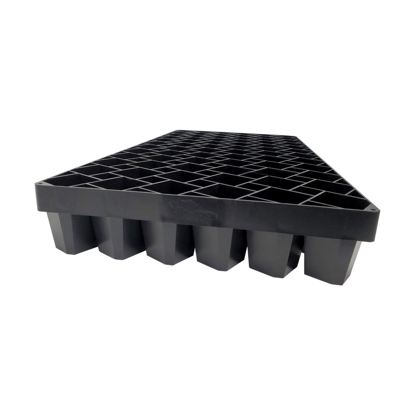 Bootstrap Farmer 72 Cell Air Prune Tray, 10 Pack, Extra Strength Air Pruner Seed Starting Tray