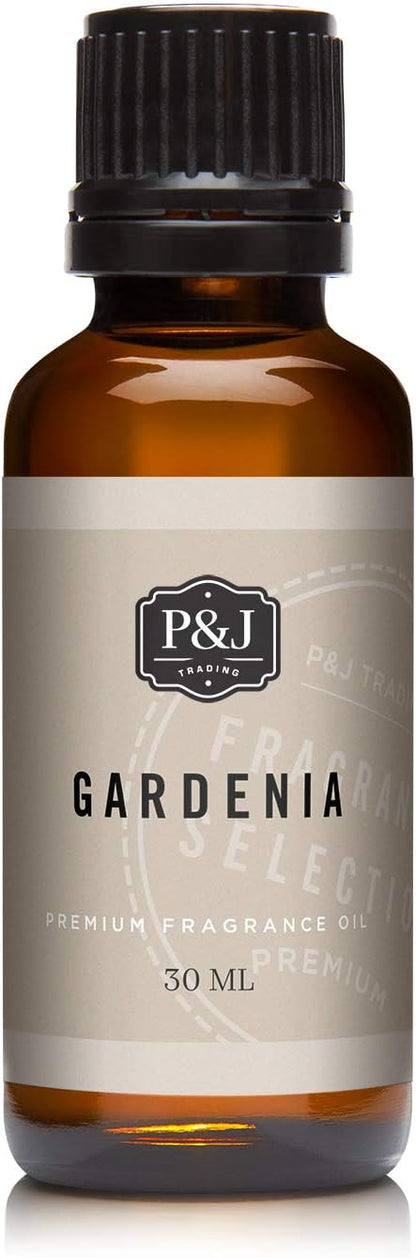 P&J Fragrance Oil Autumn Set | Brown Sugar, Apple, Harvest Spice, Vanilla, Forest Pine, and Snickerdoodle Candle Scents for Candle Making, Freshie, Soap Making Supplies, Diffuser Oil Scents