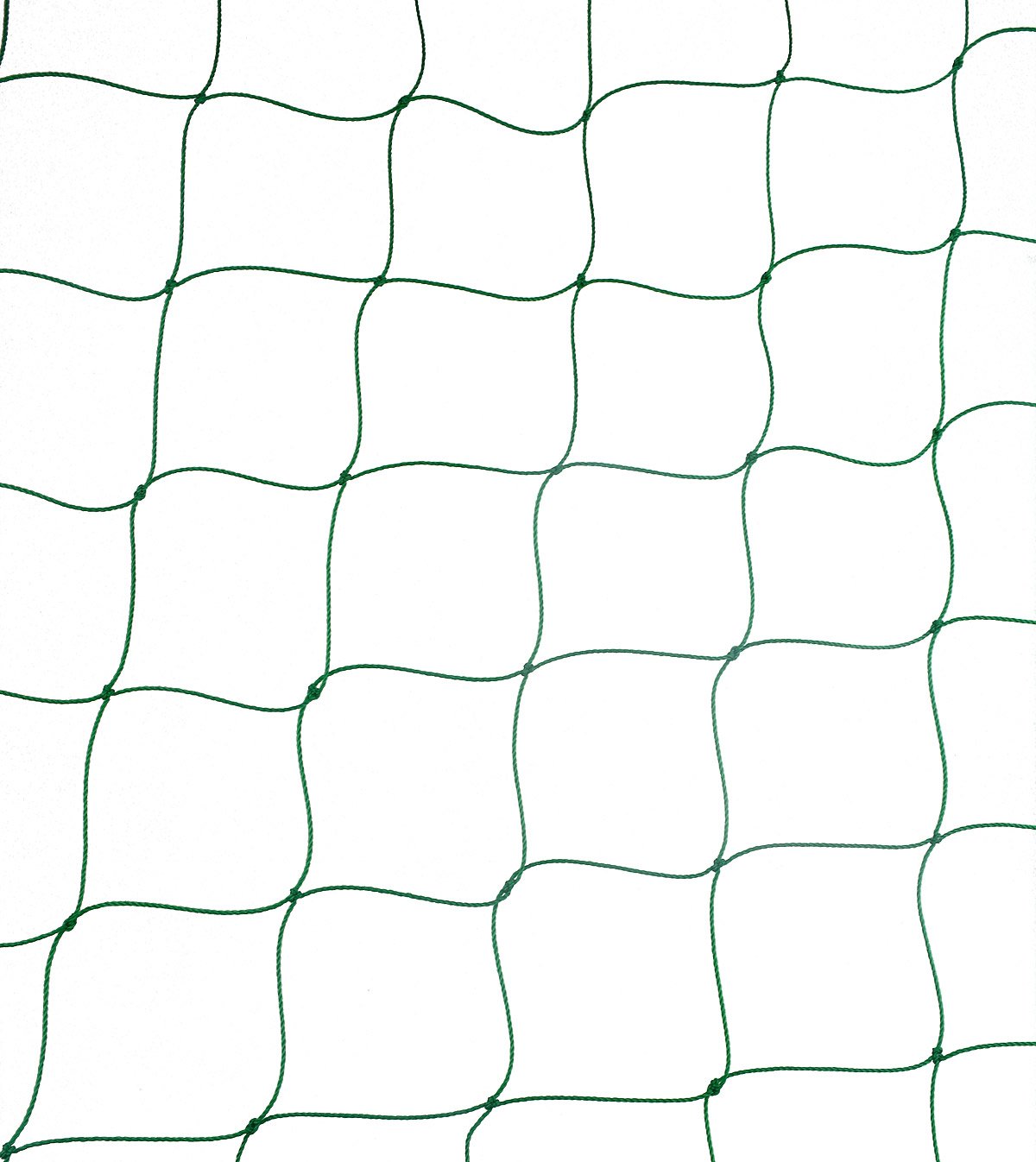 Garden Nylon Mesh Plant Support Trellis Netting Plant Climbing Net for Flower Fruits Vegetables Tomato Plants 5.9Ft x 16.5Ft