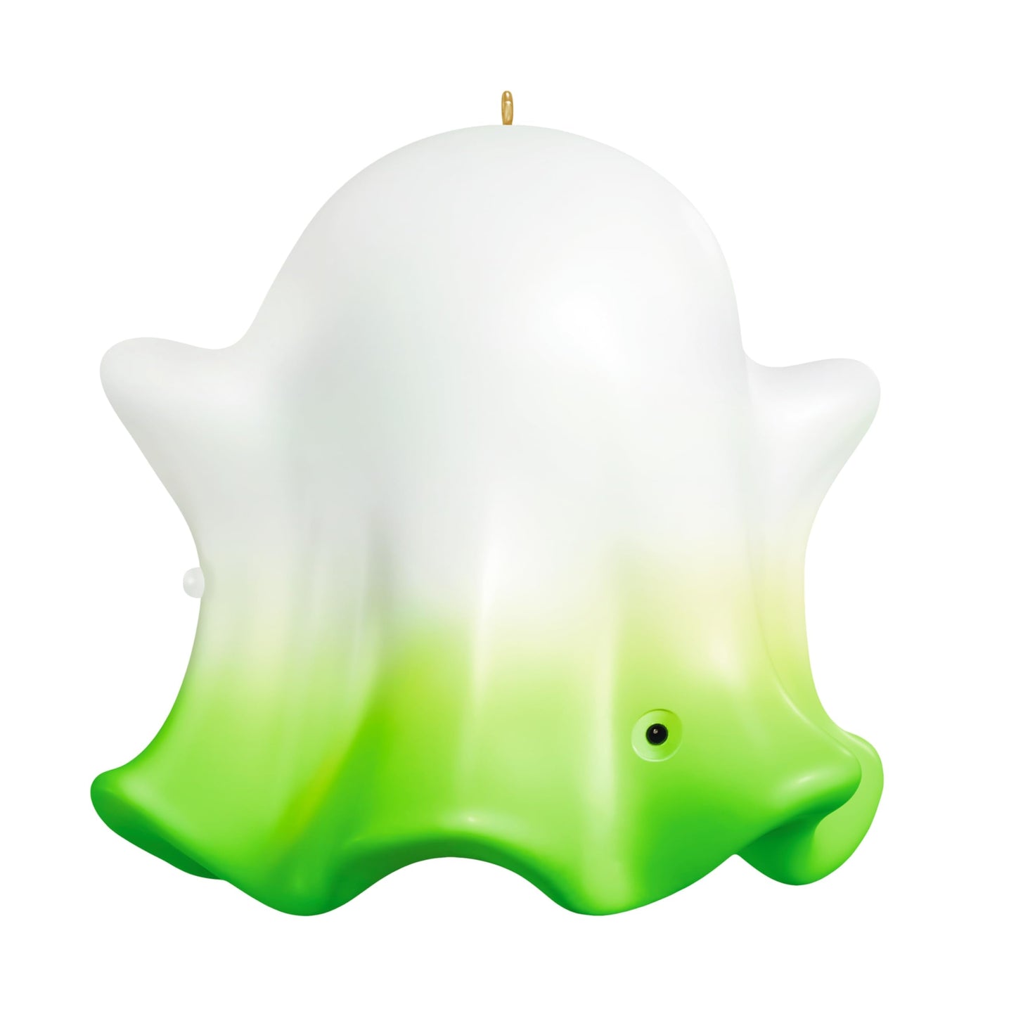 Hallmark Keepsake Halloween Ornament 2025, Goofy Ghost With Light and Sound, Halloween Decorations