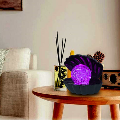 LKUA LED Shell Pearl Light