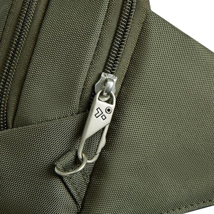 Travelon Anti-Theft Classic Waist Pack
