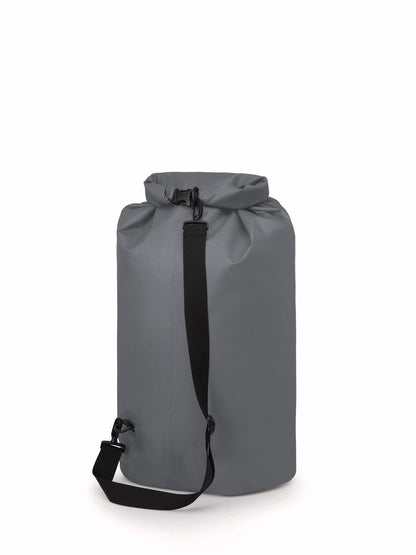 Osprey Wildwater Waterproof 35L Dry Bag, Tunnel Vision Grey