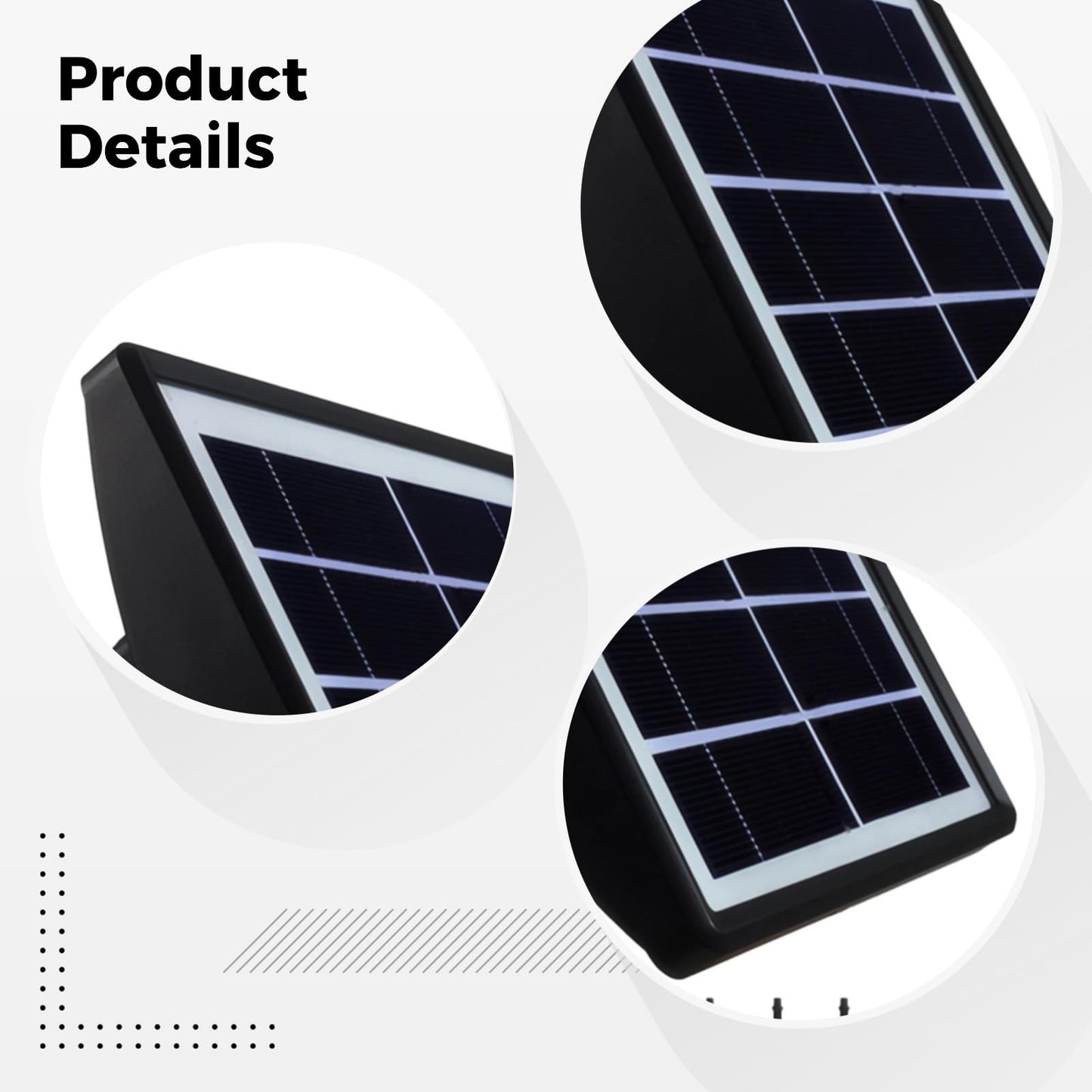 Kronabelle 15 Drippers Drip Irrigation Kit for Potted Plants, Automatic Watering System with Solar & USB Power, Timer, Anti-Leak Connectors