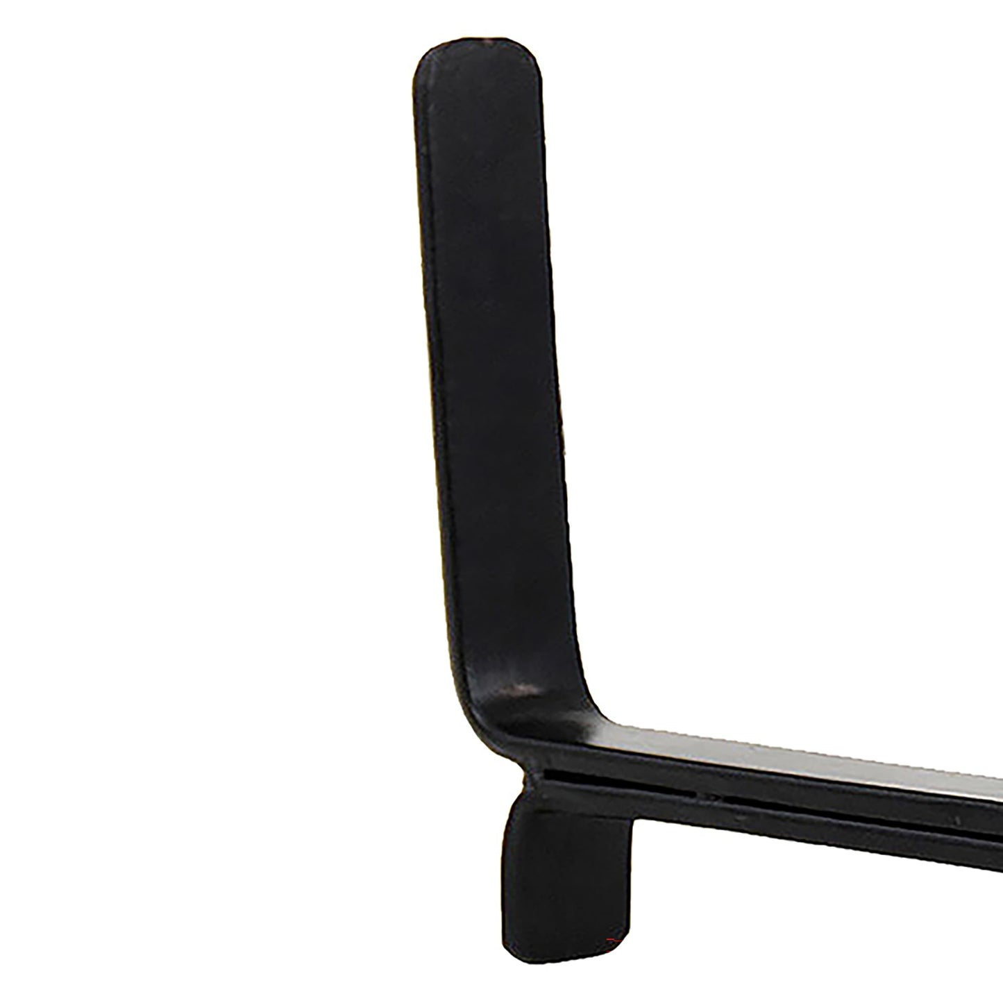 Achla Designs Window Flower Box Deck Railing Brackets, for 2 x 6, BGK-14