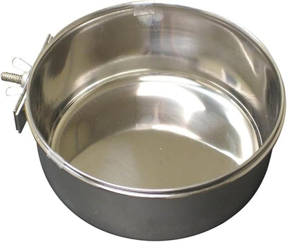 QT Dog - Coop Cup w/Clamp - 48 oz