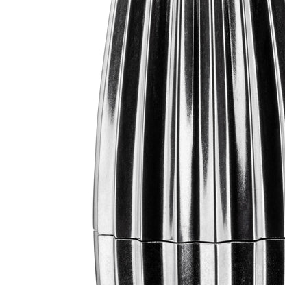 Alessi - WAL03 Alessi Grind Salt, pepper and spice grinder, One size, steel