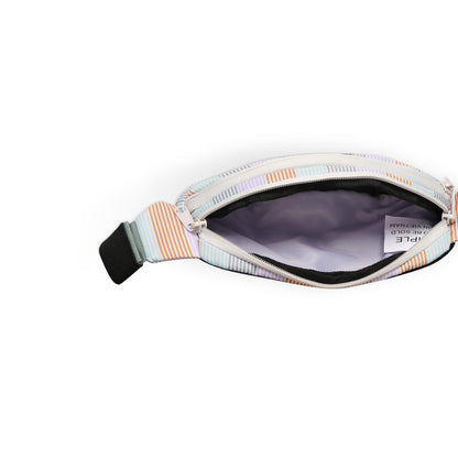 KAVU Spectator Belt Bag Polyester Hip Fanny Pack