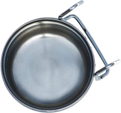 Prevue Coop Pet Cup with Hanger, 10 oz