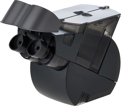 EHEIM TWIN Automatic Feeder, Battery Operation, Random