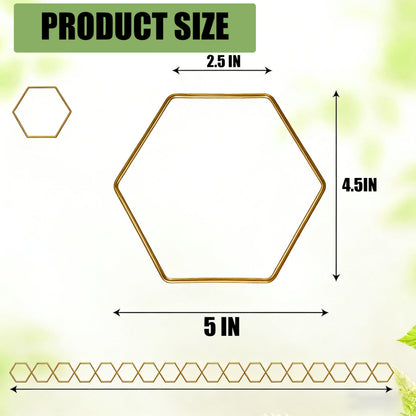 Wall Trellis Indoor, Garden Trellis Plant Accessories Sturdy Wall Trellis for Indoor Climbing Plants, Practical Plant Accessories with Stable Support for Pothos, Ivy. (Gold)